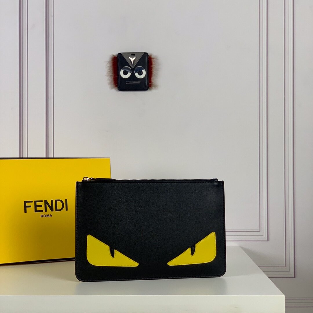 FENDI Clutch